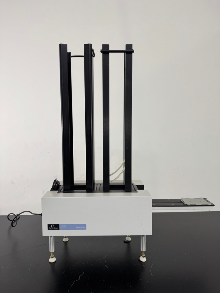 Image of PerkinElmer PlateStak Automated Microplate System